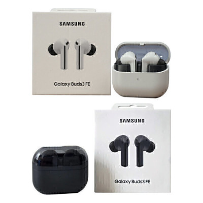 SAMSUNG/Galaxy/Buds3/FE/Earbuds/Bluetooth/Wireless