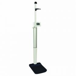 Tanita WB-800H Plus Digital Scale with BMI Function and Height Rod