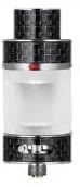 Freemax Mesh pro tank sub ohm TPD  with Free bulb Glass - No nicotine No tobacco item (Black)
