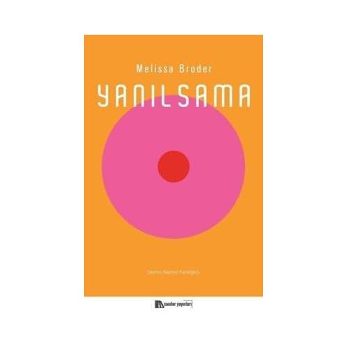 Yanılsama Kağıt Kapak – 1 Ağustos 2023