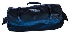 Ultimate Sandbag-Burly Package-Adjustable Fitness Sandbang 60-120 pounds Heavy Duty Workout Sandbag for Exericse and Crossfit