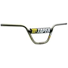 Pro Taper XR50 BMX Handlebars - Metal/Grey