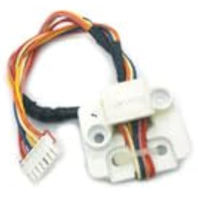 DC93-00278B 2691827 Clothes Washer MEMS Vibration Sensor Replacement,Compatible with Samsung Washer DC93-00278B Model Specific Not Universal