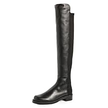 Stuart Weitzman Women's 5050 Bold Boots