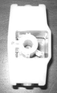 Limoss 7254 14X3 Moving Block for Part #450312 Motor