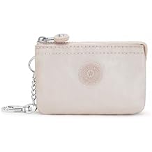 Kipling Creativity Mini Pouch Keychain