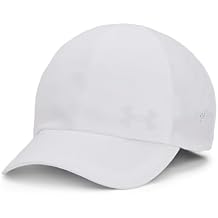 Under Armour Men's Iso-Chill Launch Adjustable Hat