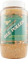 Bee Pollen Spanish - 16 oz