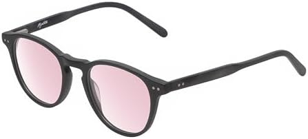Mata Pink Tint FL-41 Reading Glasses Men Women Fluorescent Blue Light Sensitivity Migraine FL41 Photophobia Readers