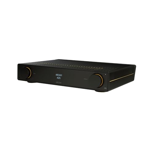 Arcam Radia A25 Integrated Amplifier