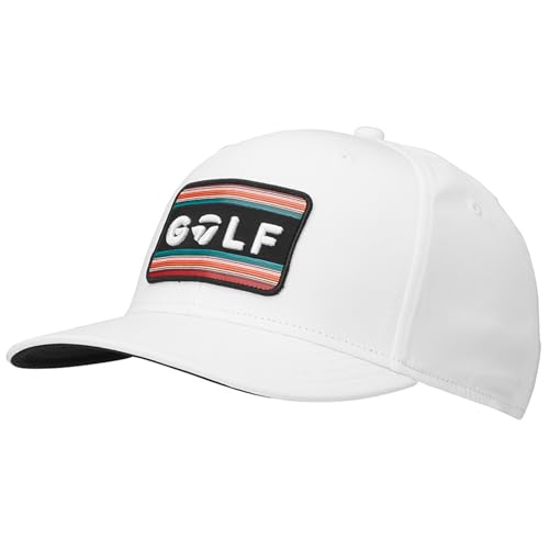 Taylormade Golf Mens Standard Sunset HAT