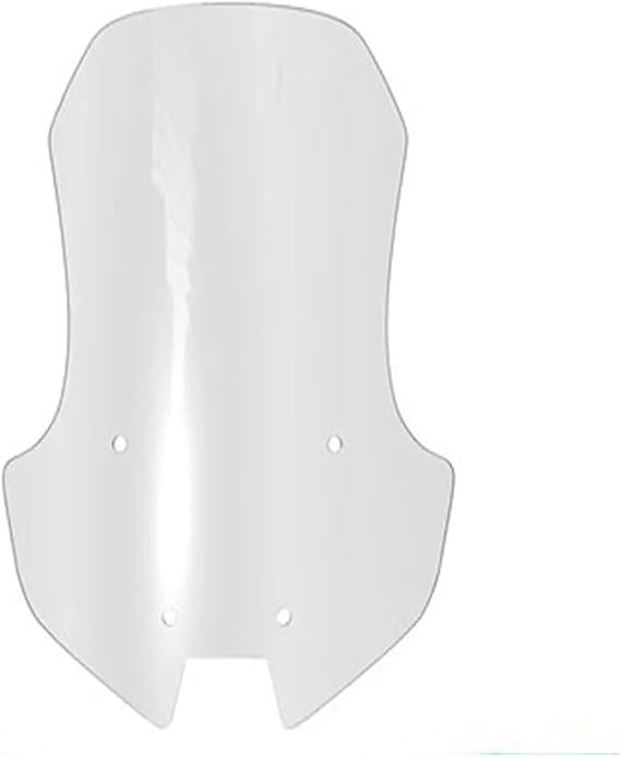 Motorcycle Windscreen Motorcycle Windshield Windshield Front Windshield for ZONTES 310M 310m 310 M