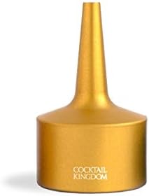 DASHDARTTM (Antique Gold Color / 2 Pack)