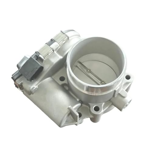 Throttle Body 0280750151 Compatible for UAZ Hunter Closed Off-Road Vehicle 3151 1992 27 ZMZ-409
