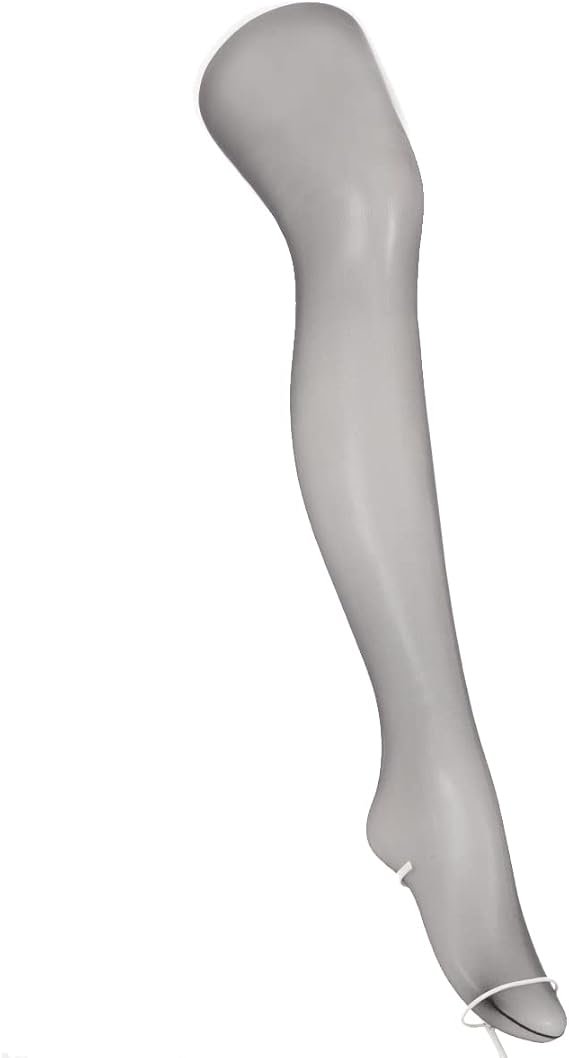 Atsugi Astigu Stocking Kai - Black - L-LL