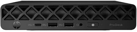HP ProDesk 4 G1i SFF Desktop Computer U5 235T 32GB 512GB SSD W11P BS7M8UTABA