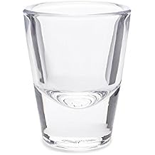 Buswell Stackable Shot Glasses - 1oz (30ml) / Pack of 24