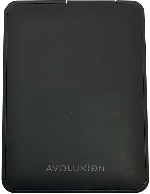 1TB USB 3.0 Portable External Gaming Hard Drive (for Xbox One & Series X|S Game Console, Pre-Formatted)