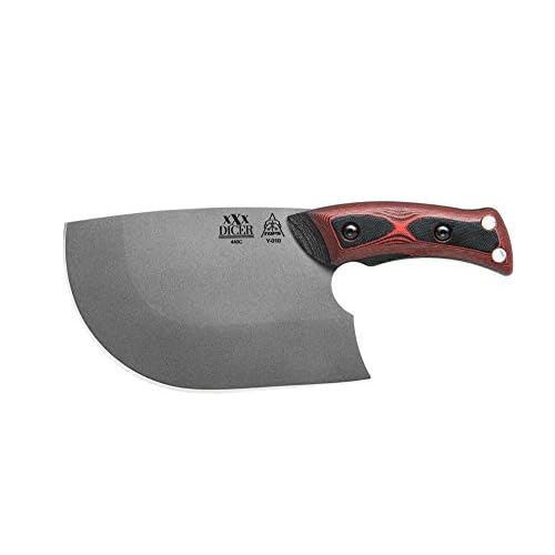 Tops Knives TPDCRX01:  Dicer