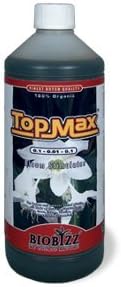 BioBizz Topmax 500 Ml