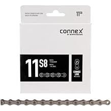 Connex 11s8 11-speed chain - 118 links
