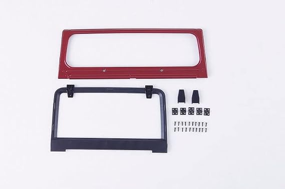 FMS 1:10 RC Vehicle Parts for MASHIGAN :11033 Window Frame