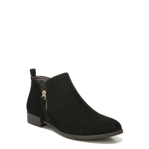 Dr. Scholls Shoes Womens Rate Zip