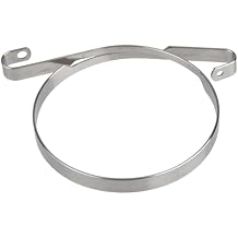Brake Band Stop for Husqvarna 340 345 346 346XP 350 351 353 357XP 359 Chainsaw 537043001