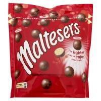 Maltesers Large Bag 135g