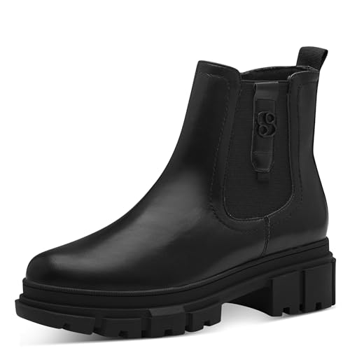 s.Oliver Womens Chelsea Boot