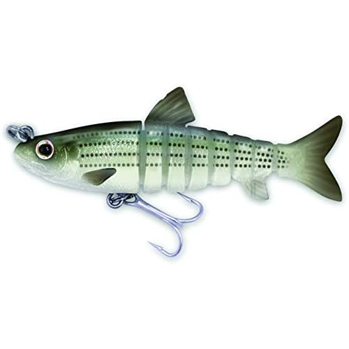 Mullet Imitation Lure by Egret Baits