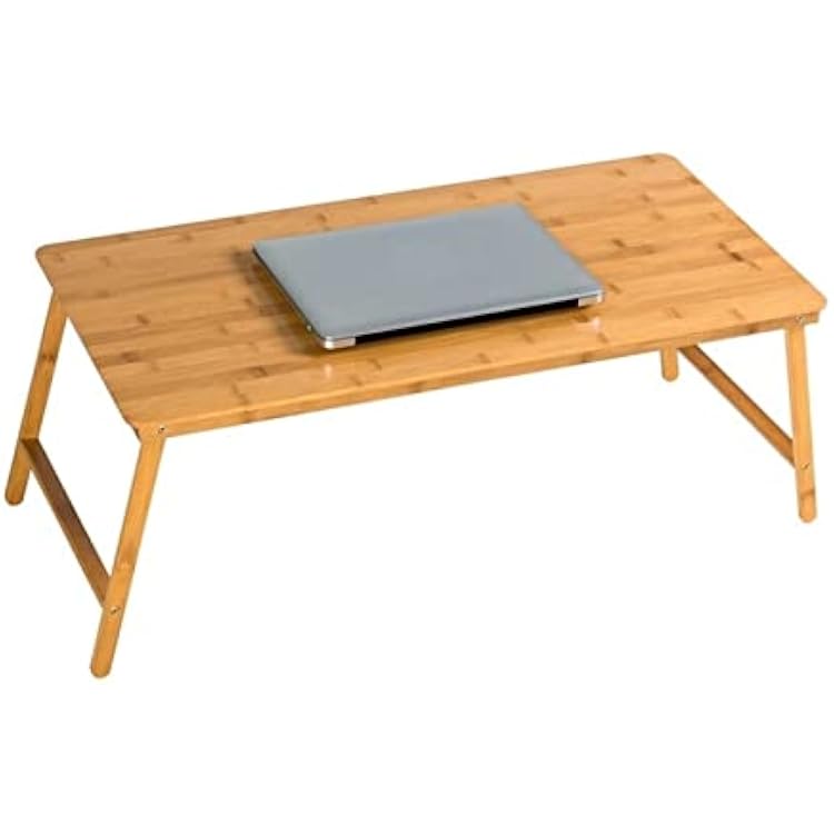HARAY PC Writing Desks Folding Computer Desk Bed Laptop Bedroom Desk Student Dormitory Lifting Desk Writing Desk Small Desk Study Desk Home Simple Office Desk Office Workstation