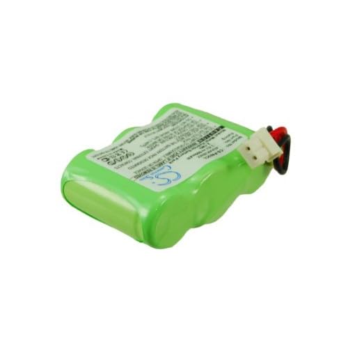 600mAh3.6V Replacement Battery for BT Freestyle 50 Freestyle 90 Freestyle 300 Freestyle 320 Freestyle 80 Freestyle 100