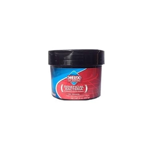 Beneficial Bacteria 8oz