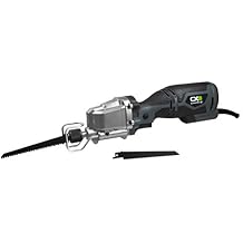 5-Amp Compact Reciprocating Saw