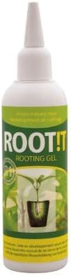 ROOT!T Rooting Gel Root Hormone 150ml Hydroponics (ROOT!T)