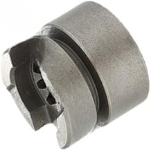 Clutch Cam Replacement For HR2450 HR2470 Rotary Hammer Precision Metal Construction Smooth Cam Rotation Easy Installation Silver Fits Hammer Drills