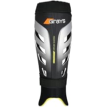 Grays G800 Hypervent Field Hockey Shinguards