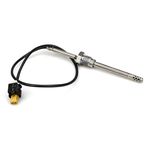A0071536328 Exhaust Gas Temperature Sensor Fit for Mercedes-Benz GL320 ML320 R320 2009 GL320 2008-2007 Oxygen Sensor Replace OE Number A0051531128, 51531128,71536328, 273-10096