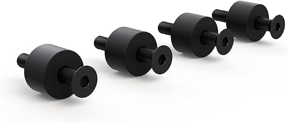 H35 A-Lock Adapter Spacer Kit