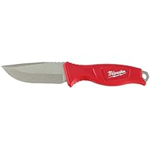 MILWAUKEE Tradesman Fixed Blade Knife