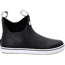 Men's Ankle Deck Boot by XTRATUF