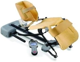 (EA) Deluxe Optiflex(r) CPM Patient Pad Kit by DJO