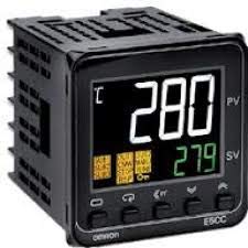 Omron E5CC-CX2ASM-800 Temperature Controller