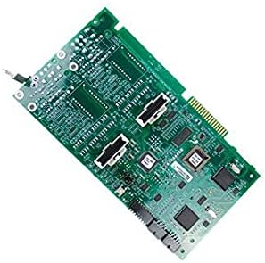 SIMPLEX 4010-9817 - Modular Network Card for 4010