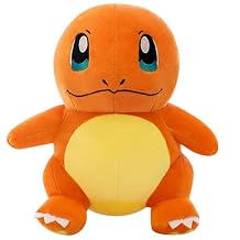 CHAOZI0 All Stars, Fire Dragon Plush Toy, Plush Stuffed Animal Dinosaur Plush Toy, Fire Dragon Toy Height (12inches)