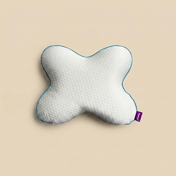 PAPILLOW Promed K Plus 40 * 55 * 12 Kelebek Yastık - Cervical Yastık