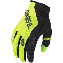 O'NEAL Element Glove Mens Racewear Black/Neon 12