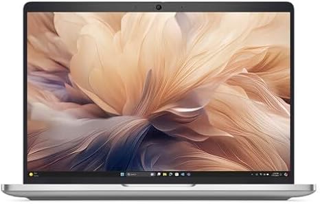 Dell Pro 14 Plus Business Laptop - 14" FHD+ Display - Intel Core Ultra 7 268V - 512GB SSD - 32GB RAM - PB14250 - Windows 11 pro