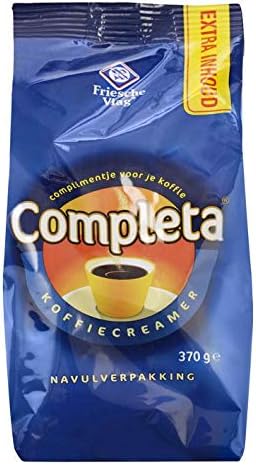 Completa Coffee Creamer 370G